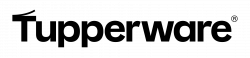 TUPPERWARE logo